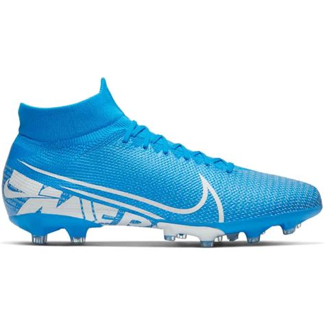 nike voetbalschoenen blauw wit|nike sportschoenen.